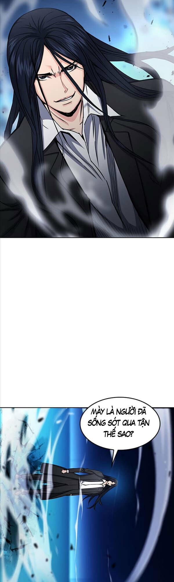 đọc truyện Druid Tại Ga Seoul - Người Hóa Thú Chương 72 ảnh 9 tại Thiên Thai Truyện