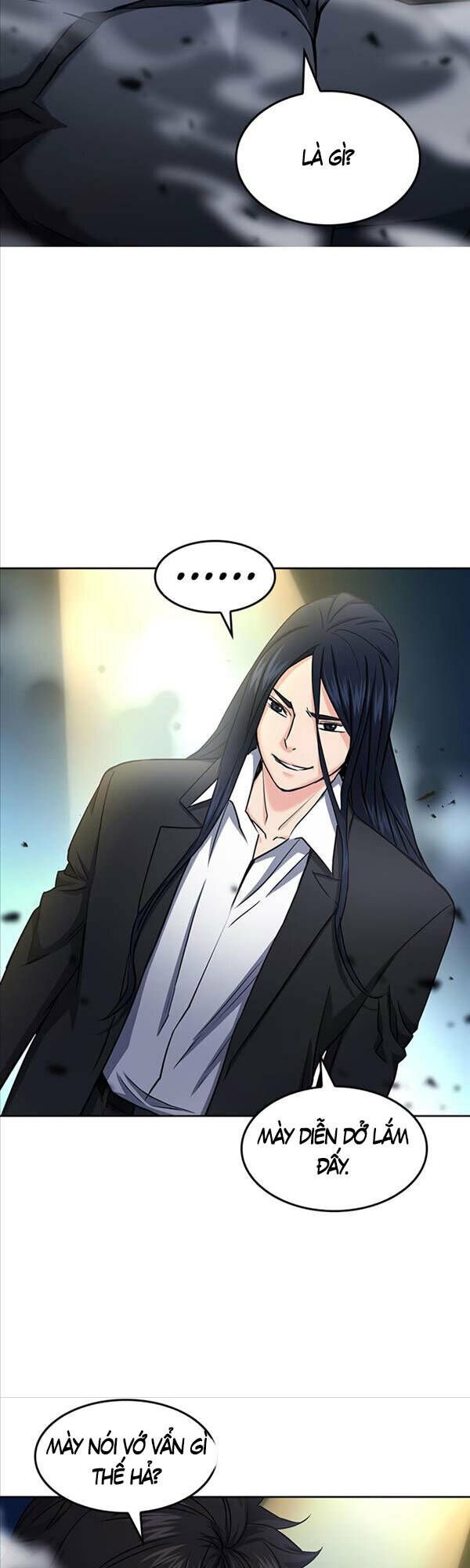 đọc truyện Druid Tại Ga Seoul - Người Hóa Thú Chương 72 ảnh 11 tại Thiên Thai Truyện