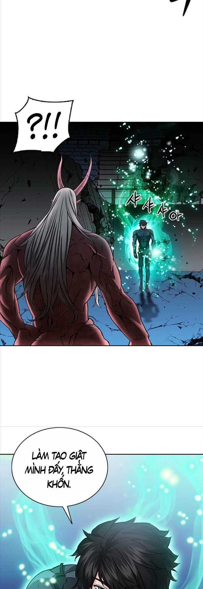 đọc truyện Druid Tại Ga Seoul - Người Hóa Thú Chương 73 ảnh 12 tại Thiên Thai Truyện