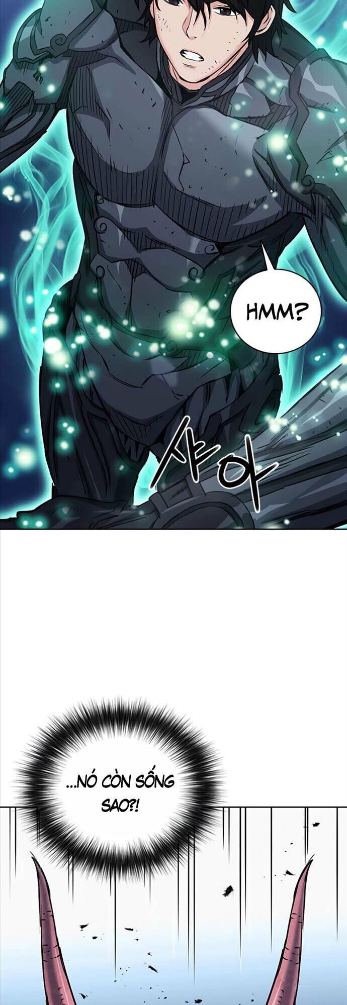 đọc truyện Druid Tại Ga Seoul - Người Hóa Thú Chương 73 ảnh 13 tại Thiên Thai Truyện