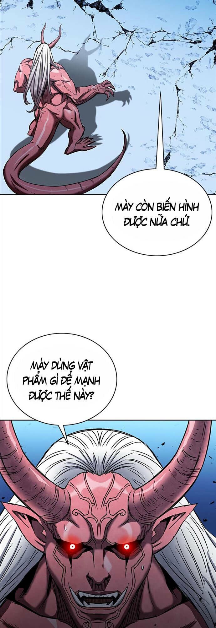 đọc truyện Druid Tại Ga Seoul - Người Hóa Thú Chương 73 ảnh 15 tại Thiên Thai Truyện