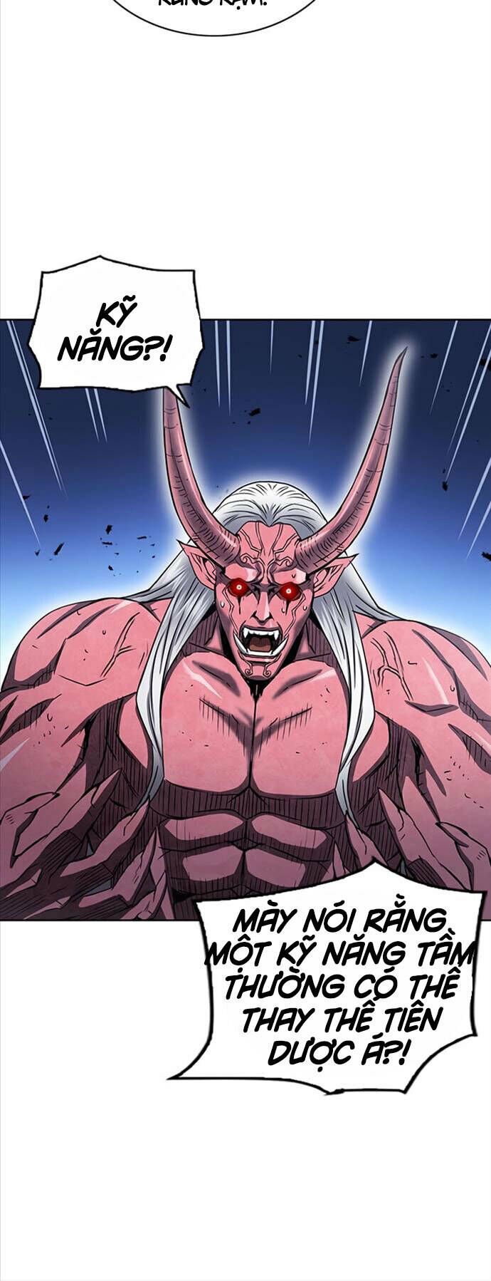 đọc truyện Druid Tại Ga Seoul - Người Hóa Thú Chương 73 ảnh 17 tại Thiên Thai Truyện