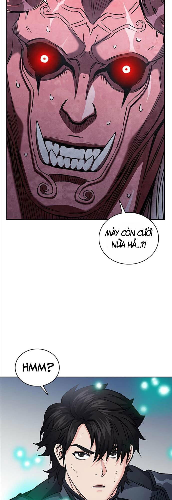 đọc truyện Druid Tại Ga Seoul - Người Hóa Thú Chương 73 ảnh 19 tại Thiên Thai Truyện