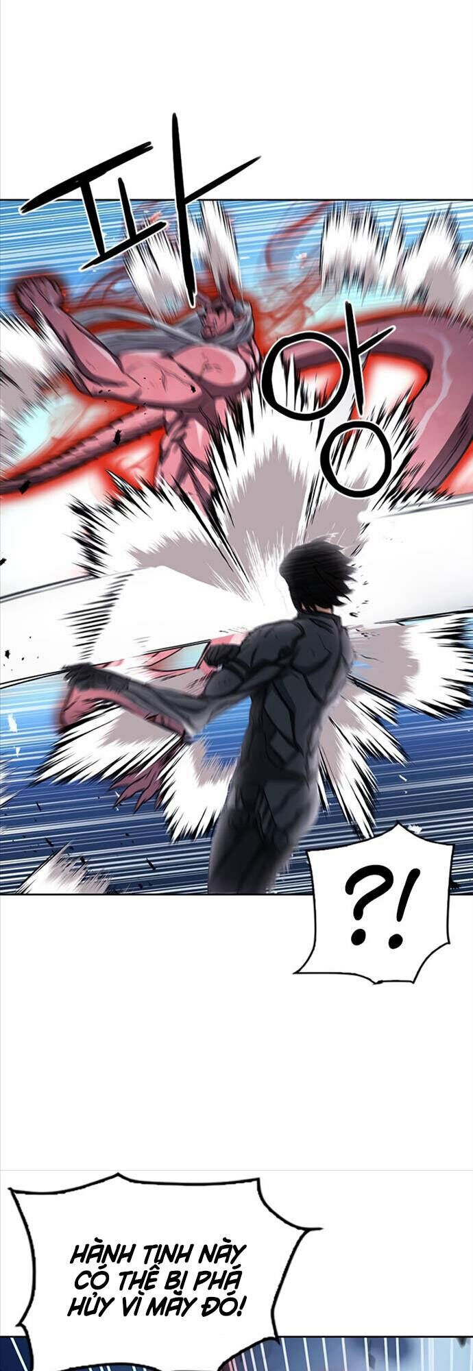 đọc truyện Druid Tại Ga Seoul - Người Hóa Thú Chương 73 ảnh 22 tại Thiên Thai Truyện