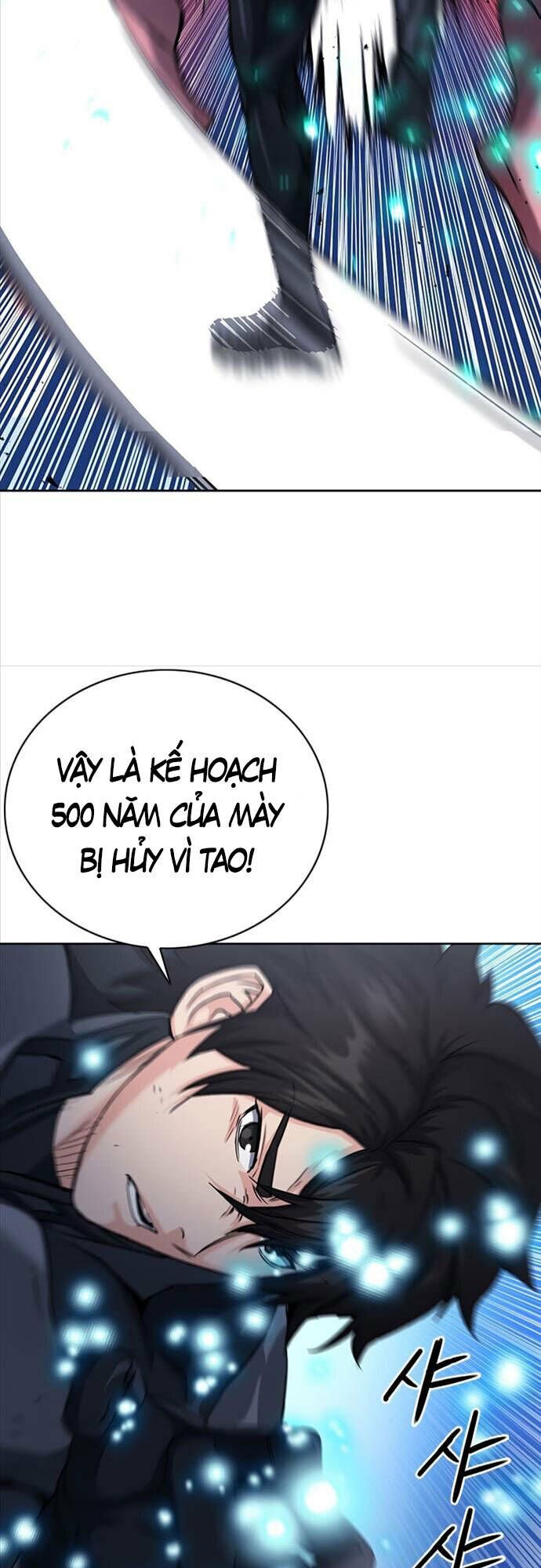 đọc truyện Druid Tại Ga Seoul - Người Hóa Thú Chương 73 ảnh 27 tại Thiên Thai Truyện