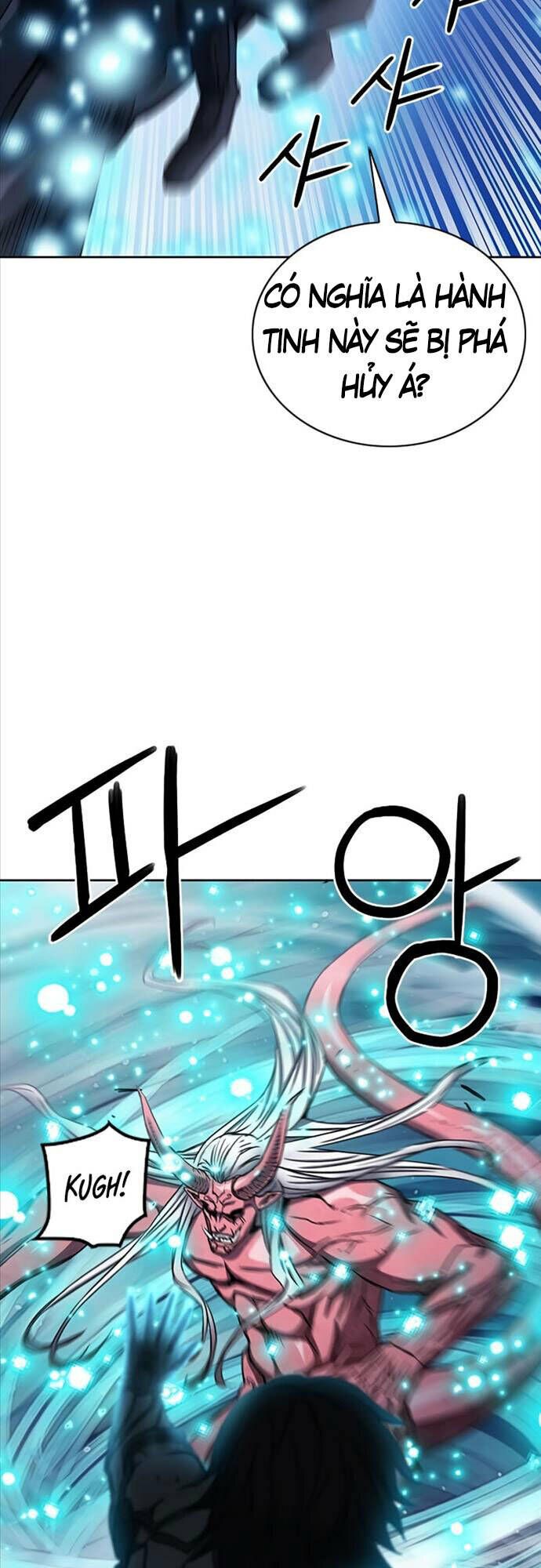 đọc truyện Druid Tại Ga Seoul - Người Hóa Thú Chương 73 ảnh 28 tại Thiên Thai Truyện