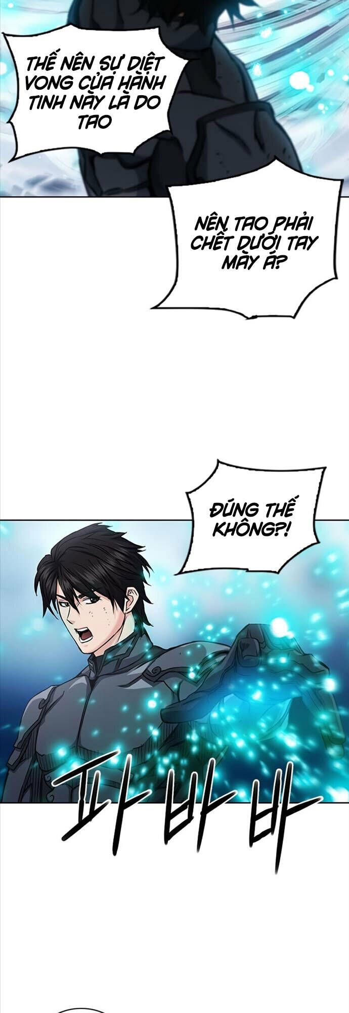 đọc truyện Druid Tại Ga Seoul - Người Hóa Thú Chương 73 ảnh 29 tại Thiên Thai Truyện