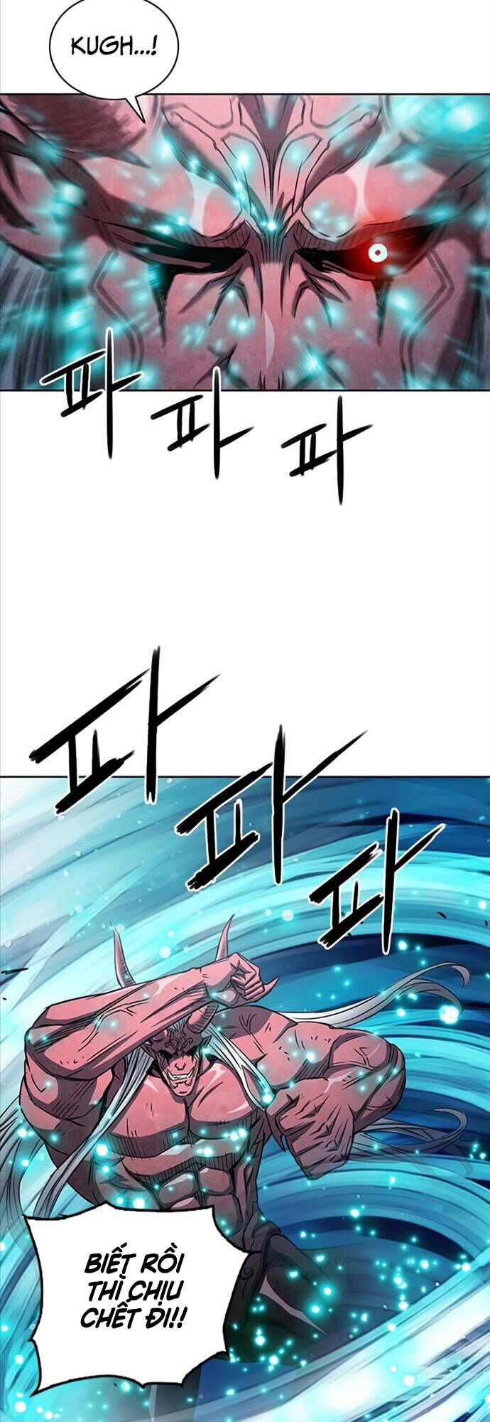 đọc truyện Druid Tại Ga Seoul - Người Hóa Thú Chương 73 ảnh 30 tại Thiên Thai Truyện