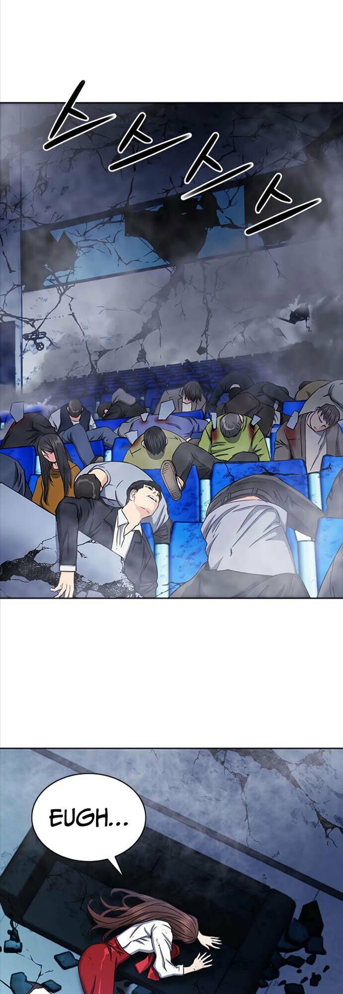 đọc truyện Druid Tại Ga Seoul - Người Hóa Thú Chương 73 ảnh 5 tại Thiên Thai Truyện