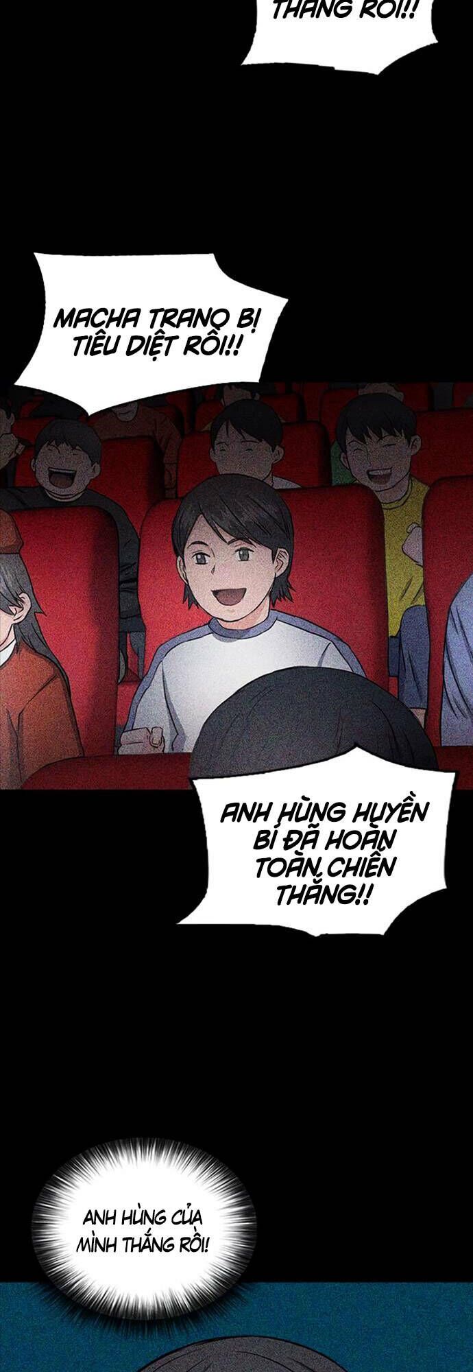 đọc truyện Druid Tại Ga Seoul - Người Hóa Thú Chương 73 ảnh 36 tại Thiên Thai Truyện