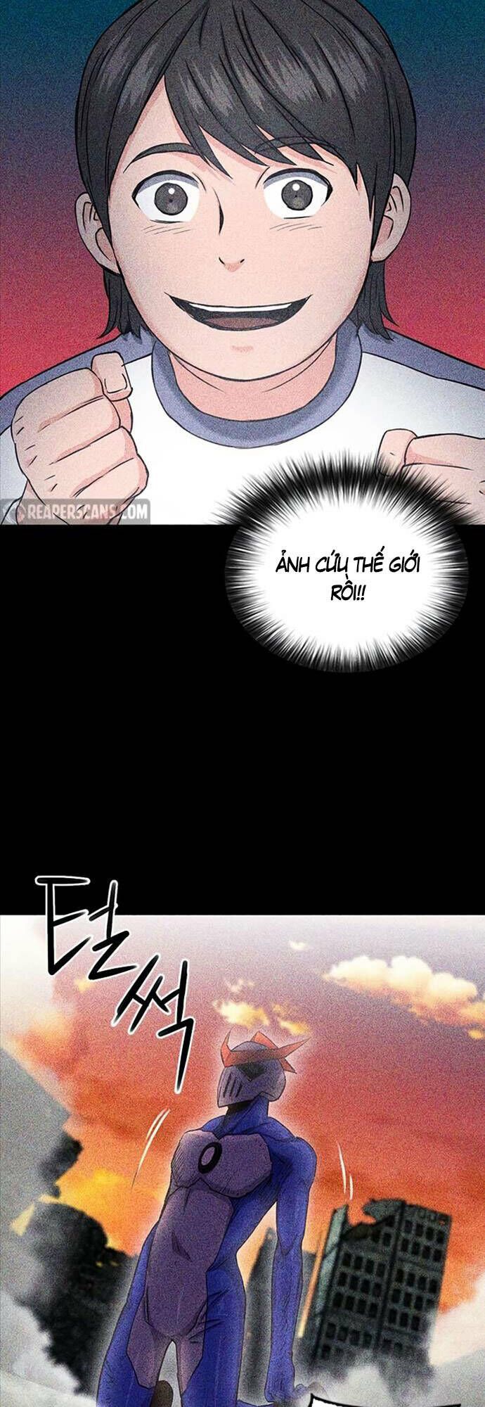 đọc truyện Druid Tại Ga Seoul - Người Hóa Thú Chương 73 ảnh 37 tại Thiên Thai Truyện