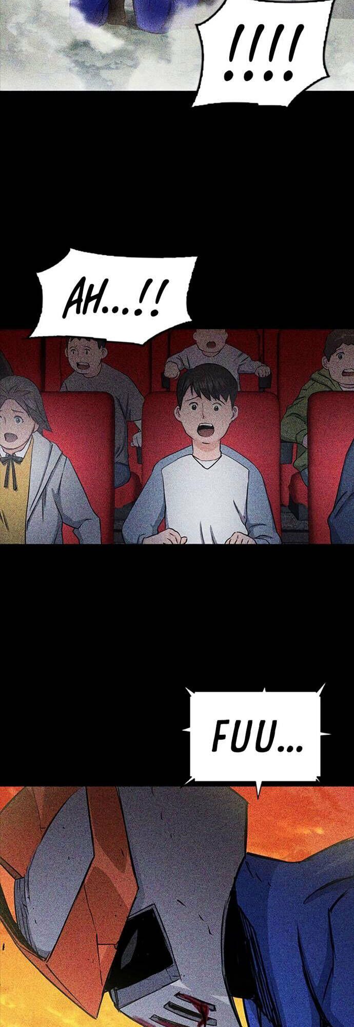 đọc truyện Druid Tại Ga Seoul - Người Hóa Thú Chương 73 ảnh 38 tại Thiên Thai Truyện