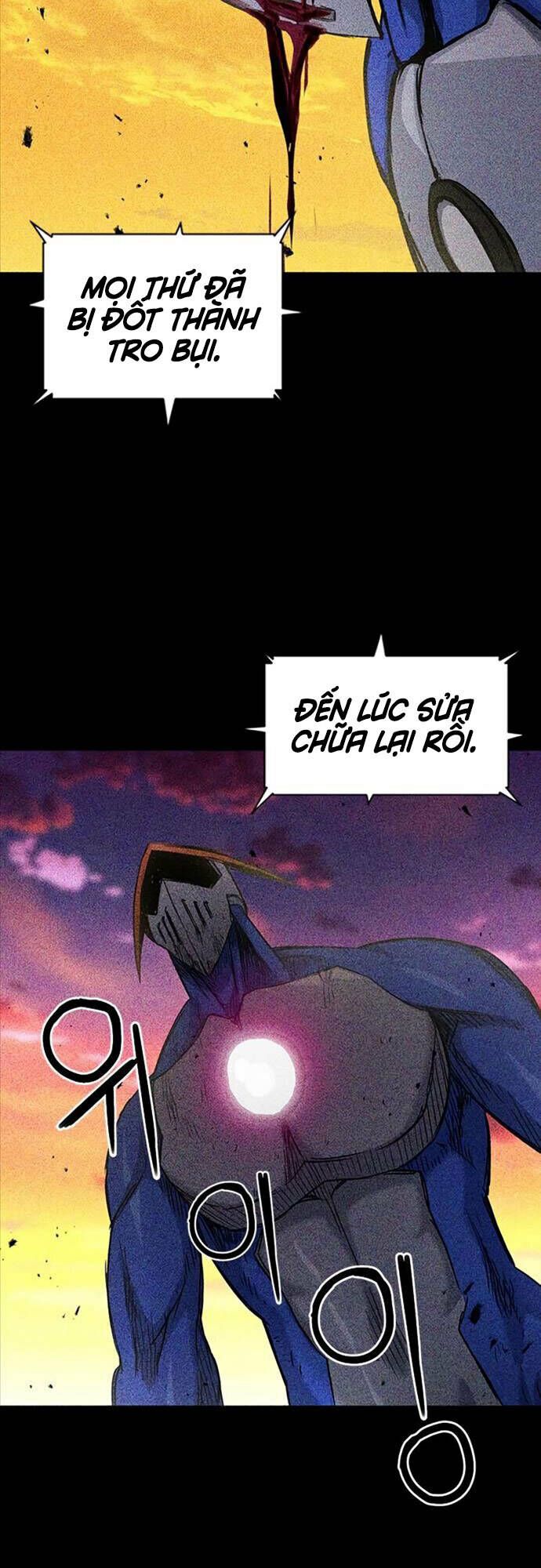 đọc truyện Druid Tại Ga Seoul - Người Hóa Thú Chương 73 ảnh 39 tại Thiên Thai Truyện