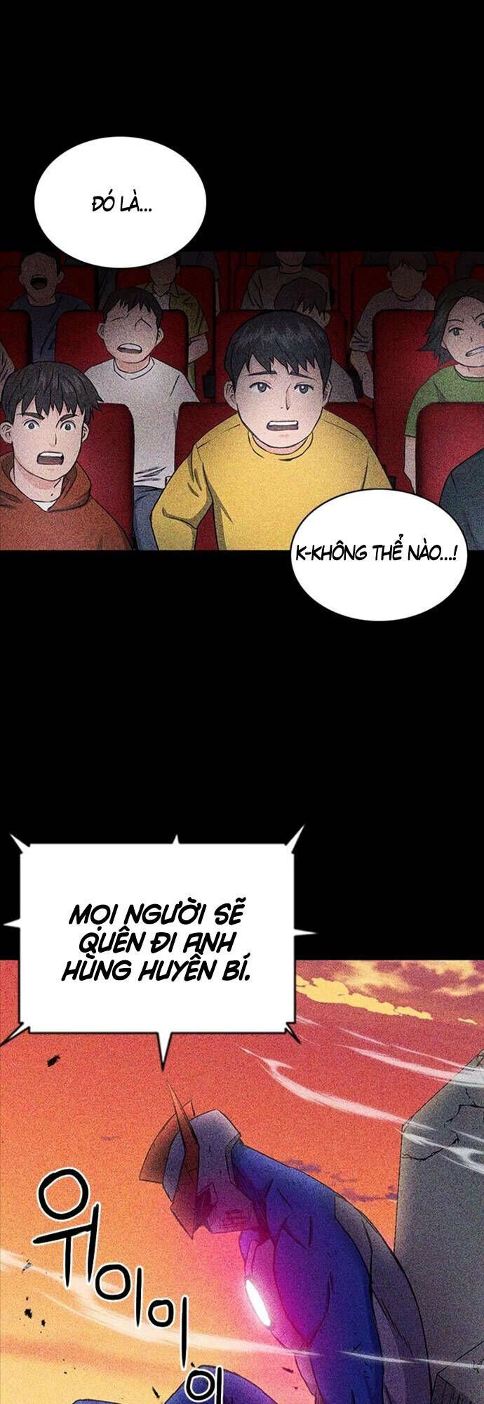 đọc truyện Druid Tại Ga Seoul - Người Hóa Thú Chương 73 ảnh 40 tại Thiên Thai Truyện