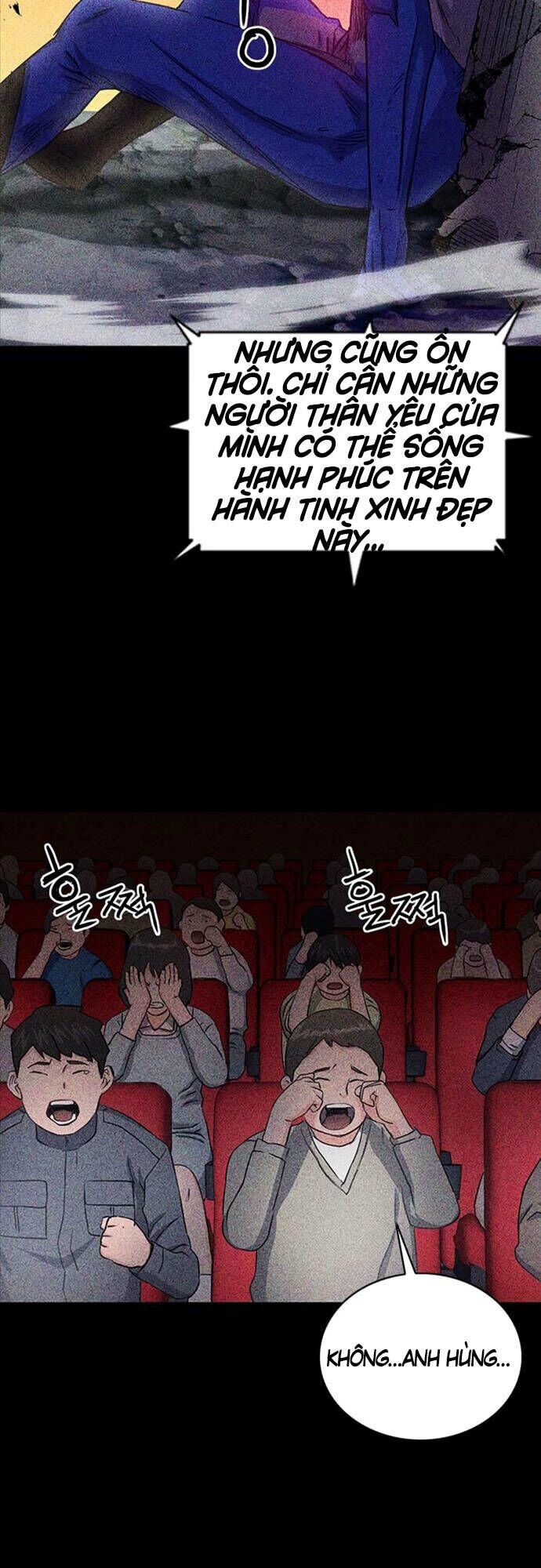 đọc truyện Druid Tại Ga Seoul - Người Hóa Thú Chương 73 ảnh 41 tại Thiên Thai Truyện