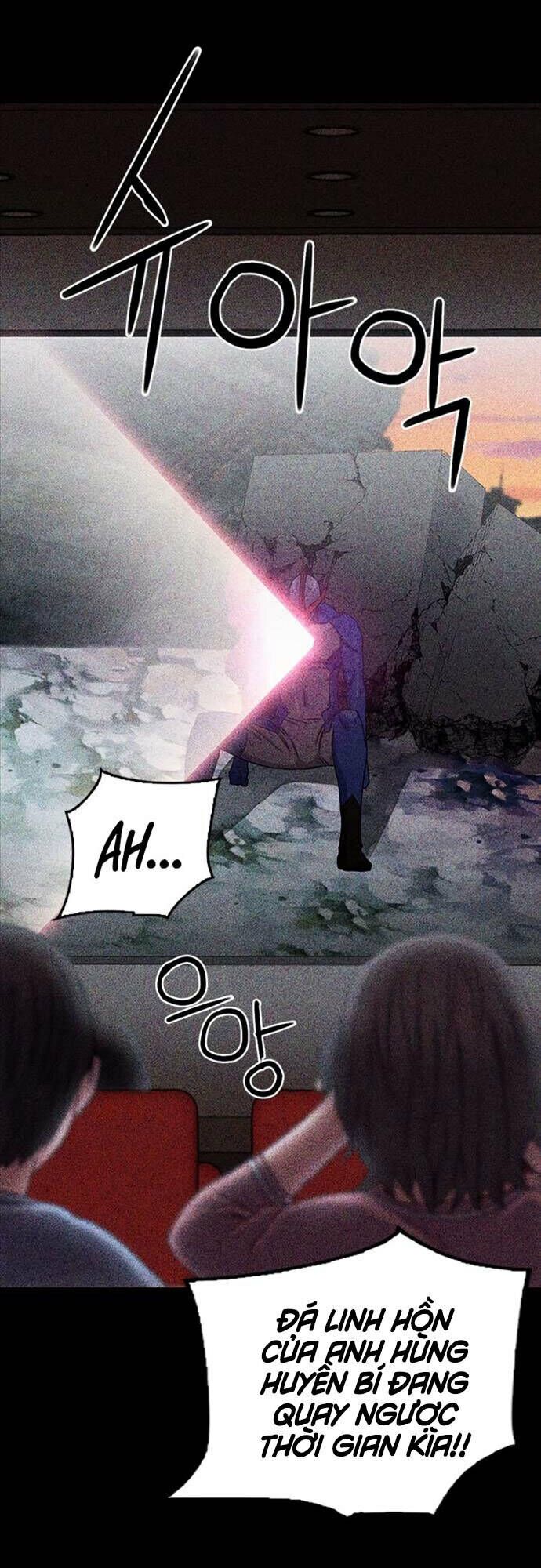 đọc truyện Druid Tại Ga Seoul - Người Hóa Thú Chương 73 ảnh 42 tại Thiên Thai Truyện