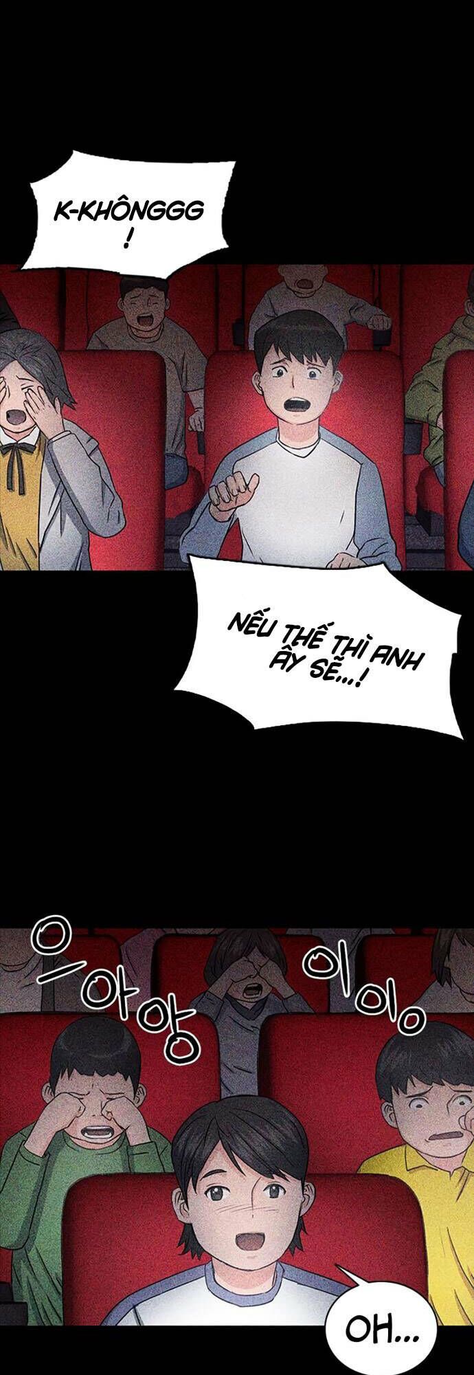 đọc truyện Druid Tại Ga Seoul - Người Hóa Thú Chương 73 ảnh 43 tại Thiên Thai Truyện