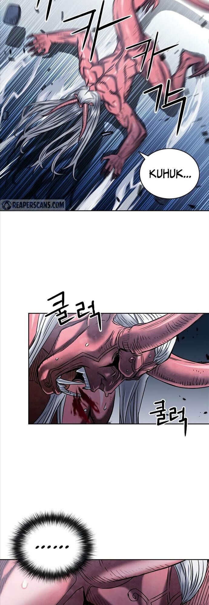 đọc truyện Druid Tại Ga Seoul - Người Hóa Thú Chương 73 ảnh 48 tại Thiên Thai Truyện