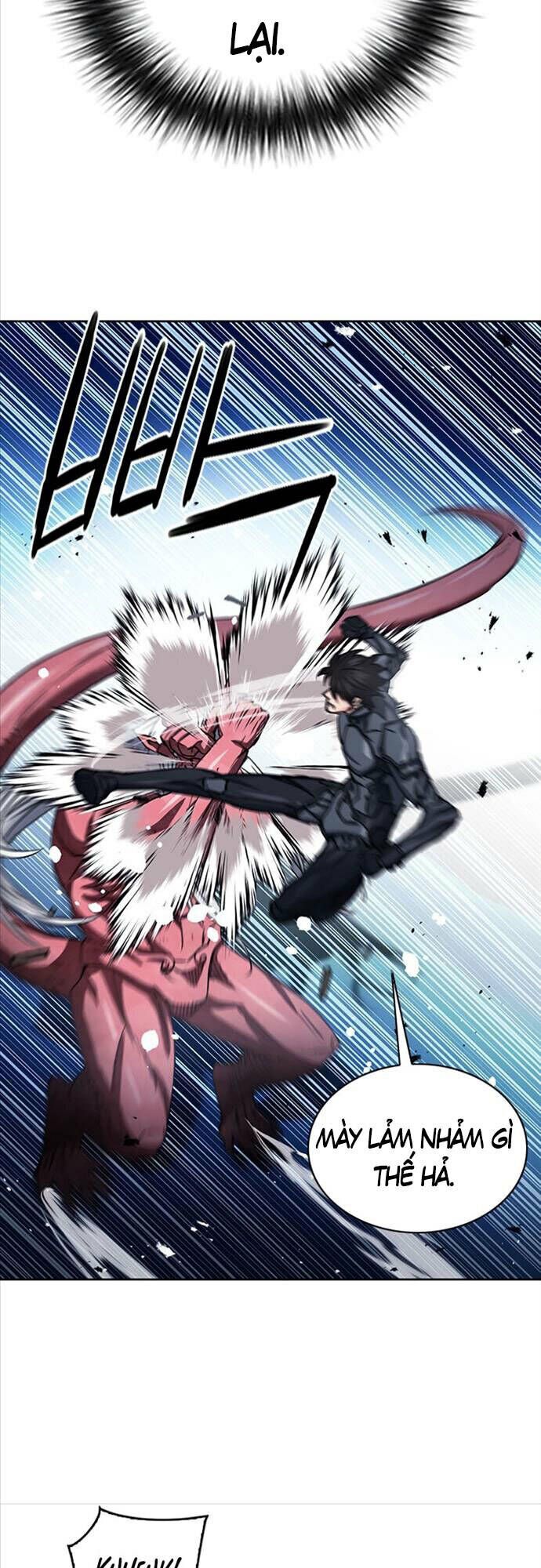 đọc truyện Druid Tại Ga Seoul - Người Hóa Thú Chương 73 ảnh 51 tại Thiên Thai Truyện