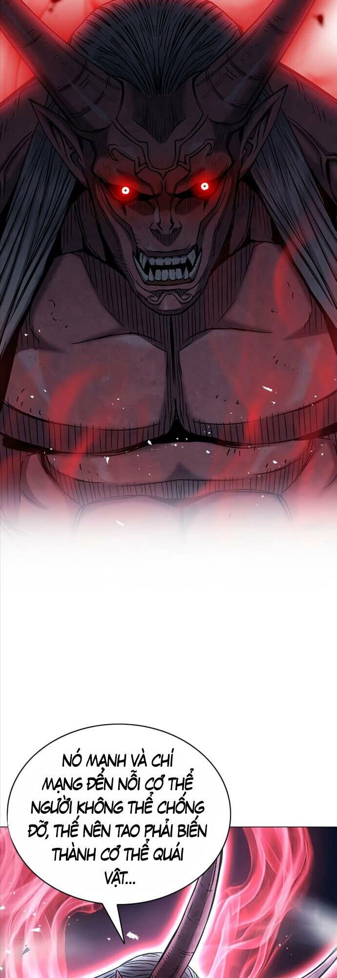 đọc truyện Druid Tại Ga Seoul - Người Hóa Thú Chương 73 ảnh 8 tại Thiên Thai Truyện