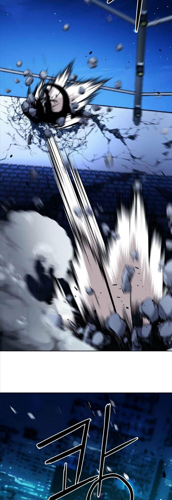 đọc truyện Druid Tại Ga Seoul - Người Hóa Thú Chương 73 ảnh 63 tại Thiên Thai Truyện