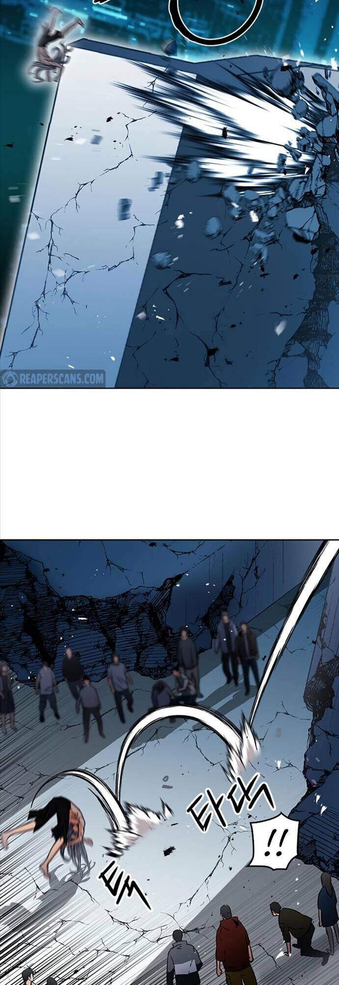 đọc truyện Druid Tại Ga Seoul - Người Hóa Thú Chương 73 ảnh 64 tại Thiên Thai Truyện