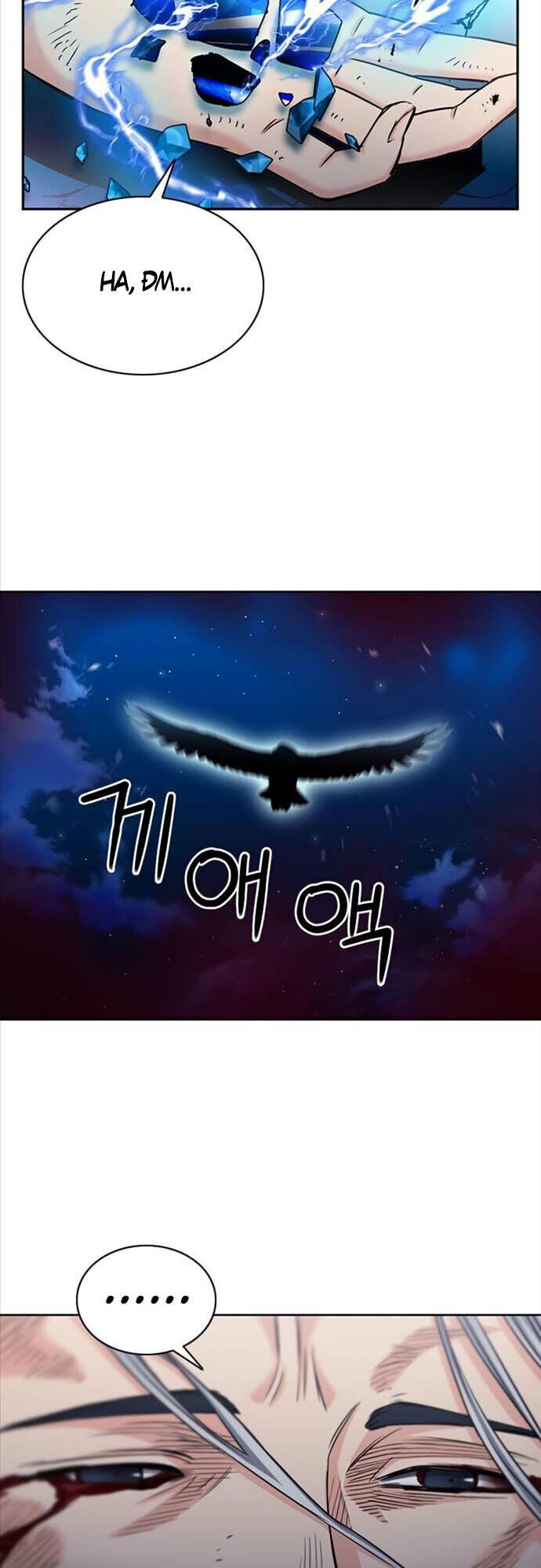 đọc truyện Druid Tại Ga Seoul - Người Hóa Thú Chương 73 ảnh 67 tại Thiên Thai Truyện