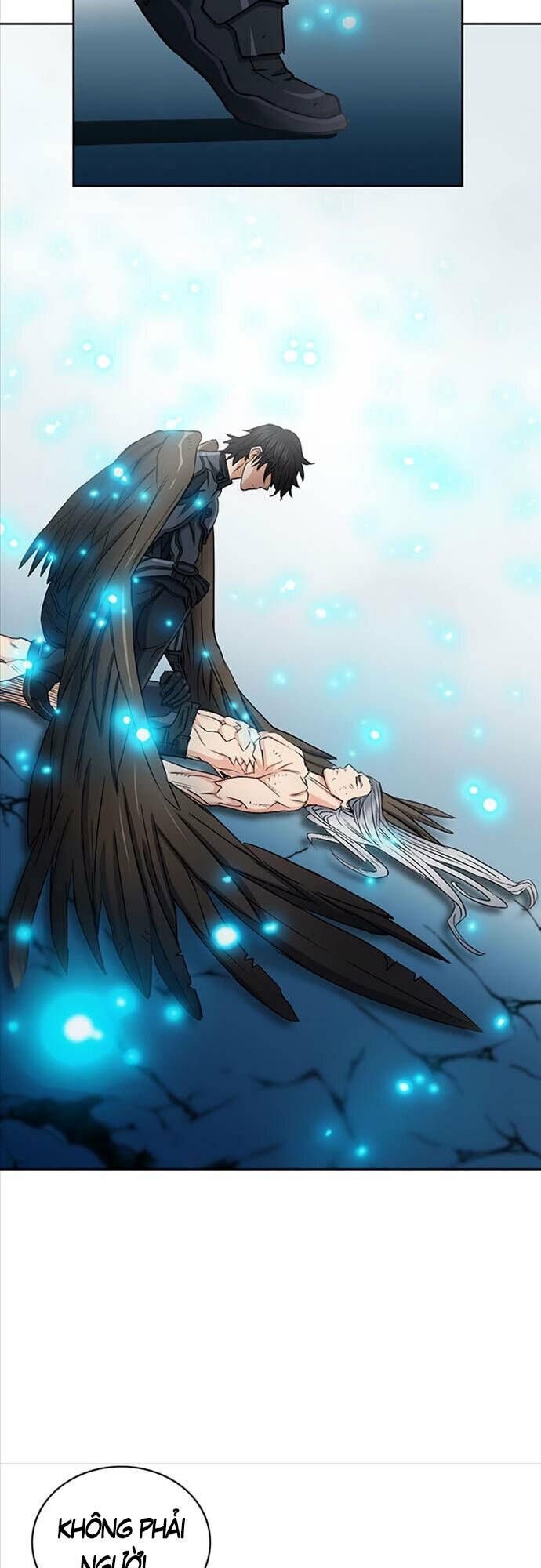 đọc truyện Druid Tại Ga Seoul - Người Hóa Thú Chương 73 ảnh 71 tại Thiên Thai Truyện