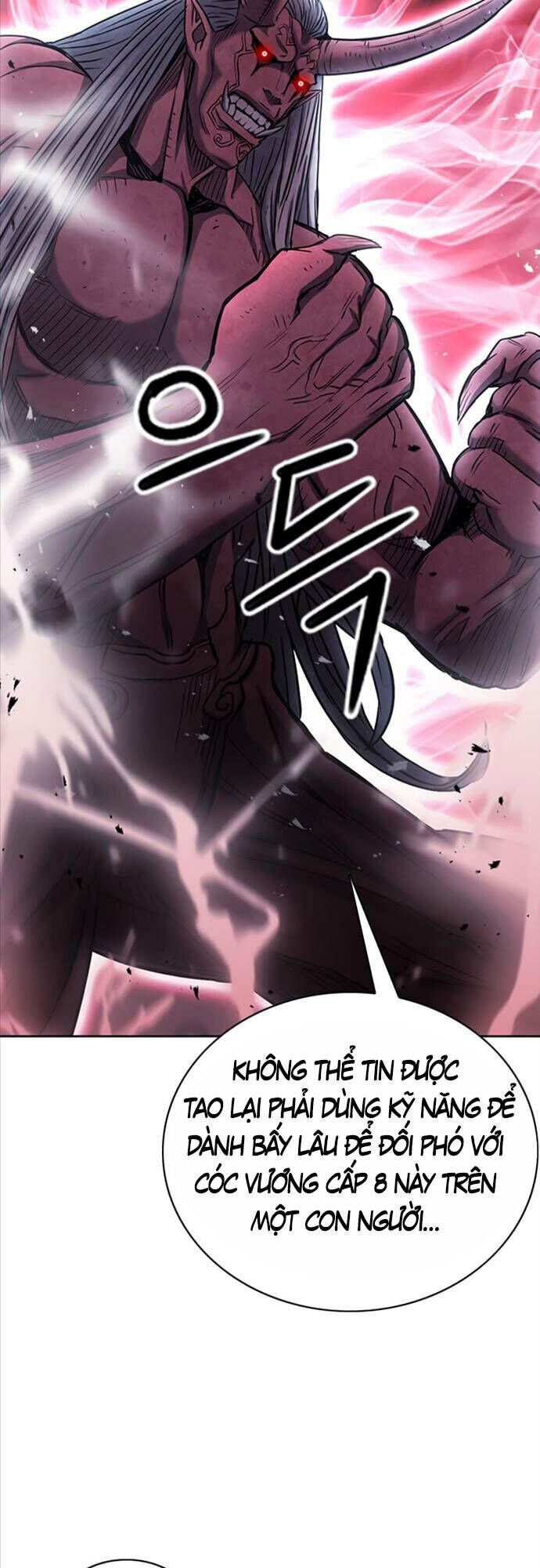 đọc truyện Druid Tại Ga Seoul - Người Hóa Thú Chương 73 ảnh 9 tại Thiên Thai Truyện