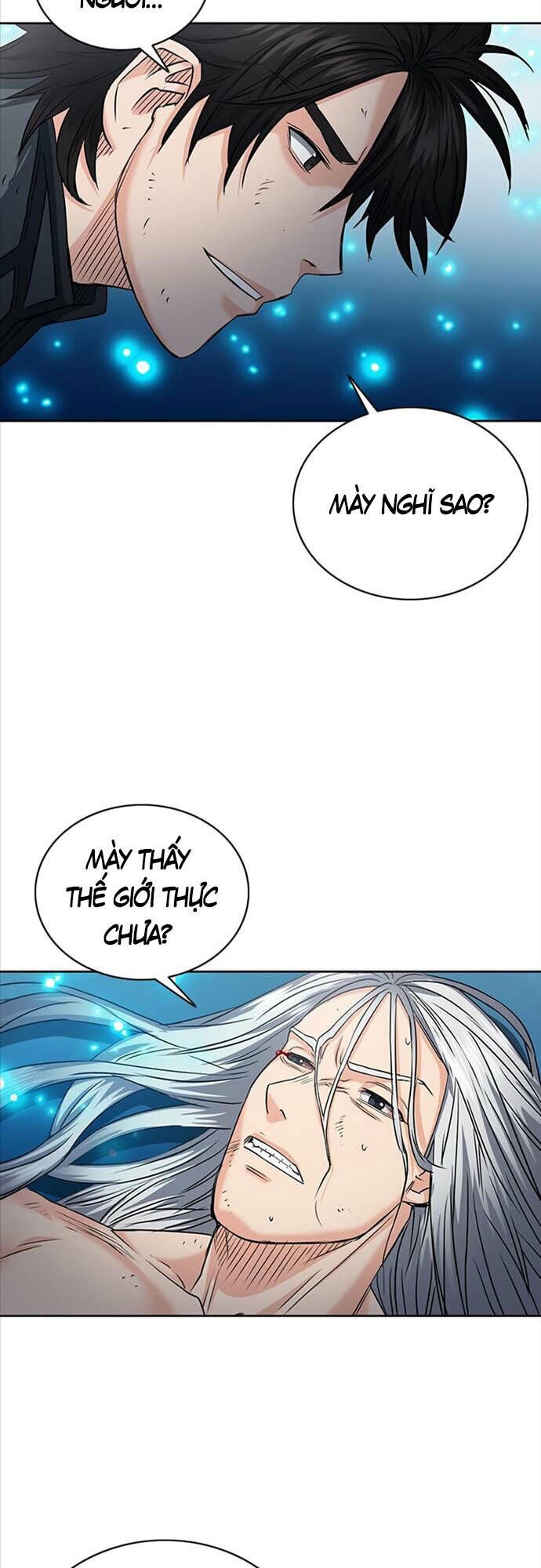 đọc truyện Druid Tại Ga Seoul - Người Hóa Thú Chương 73 ảnh 72 tại Thiên Thai Truyện