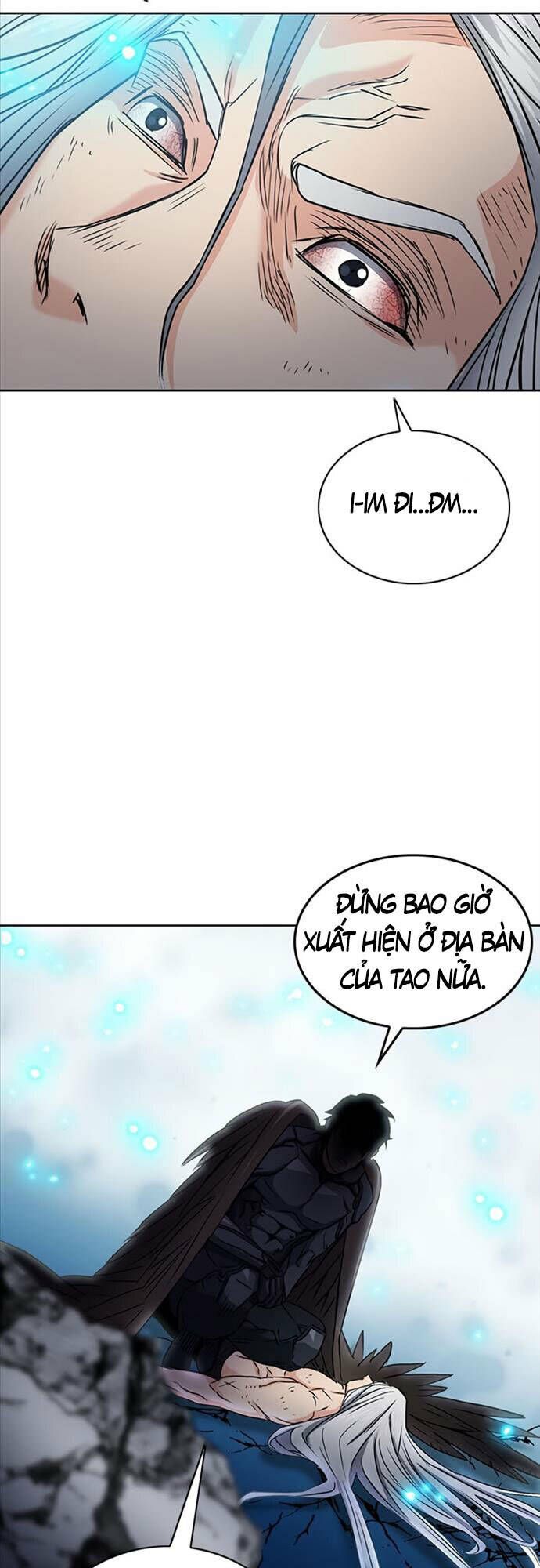 đọc truyện Druid Tại Ga Seoul - Người Hóa Thú Chương 73 ảnh 74 tại Thiên Thai Truyện