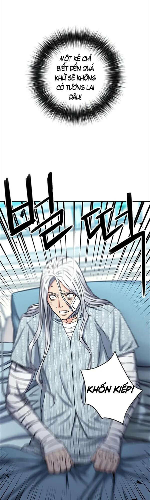 đọc truyện Druid Tại Ga Seoul - Người Hóa Thú Chương 74 ảnh 12 tại Thiên Thai Truyện