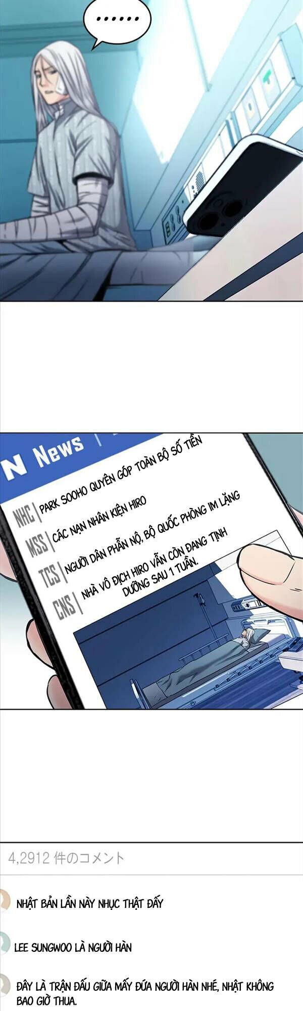 đọc truyện Druid Tại Ga Seoul - Người Hóa Thú Chương 74 ảnh 14 tại Thiên Thai Truyện