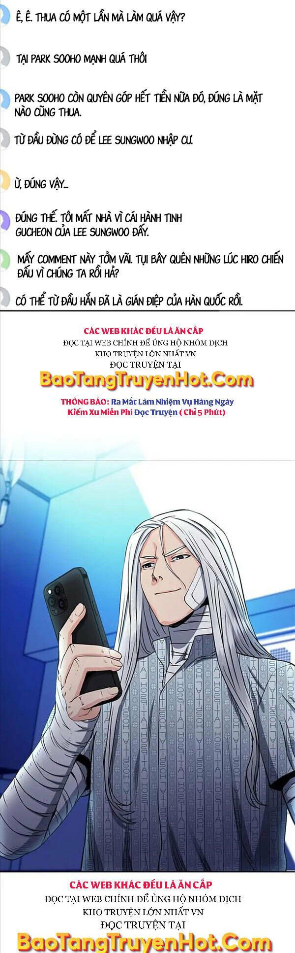 đọc truyện Druid Tại Ga Seoul - Người Hóa Thú Chương 74 ảnh 15 tại Thiên Thai Truyện