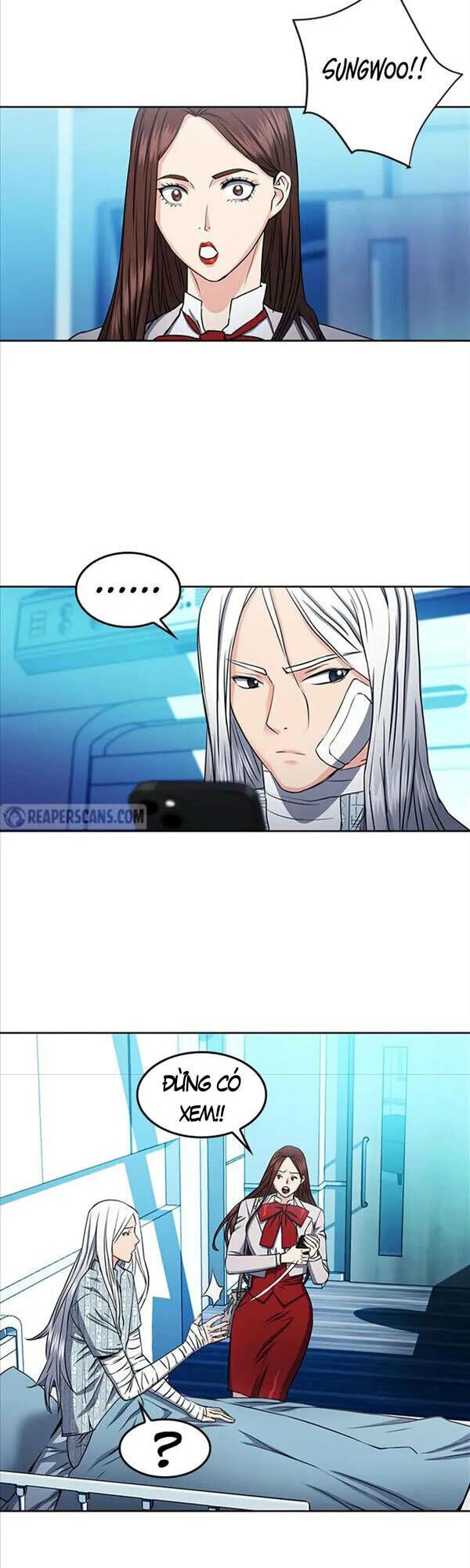 đọc truyện Druid Tại Ga Seoul - Người Hóa Thú Chương 74 ảnh 17 tại Thiên Thai Truyện