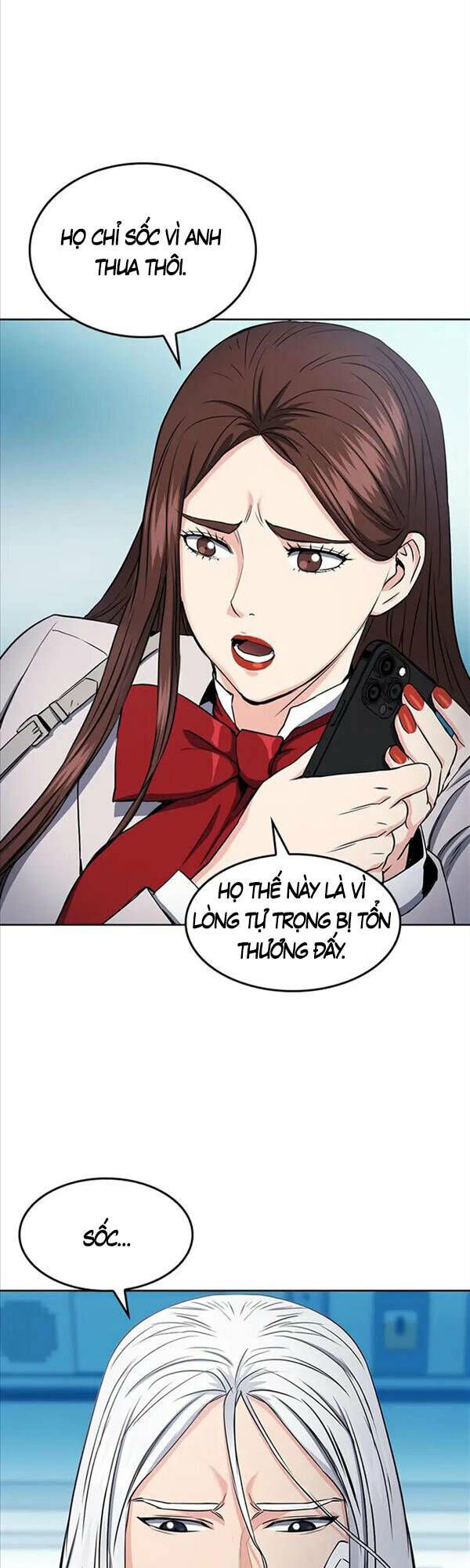 đọc truyện Druid Tại Ga Seoul - Người Hóa Thú Chương 74 ảnh 18 tại Thiên Thai Truyện