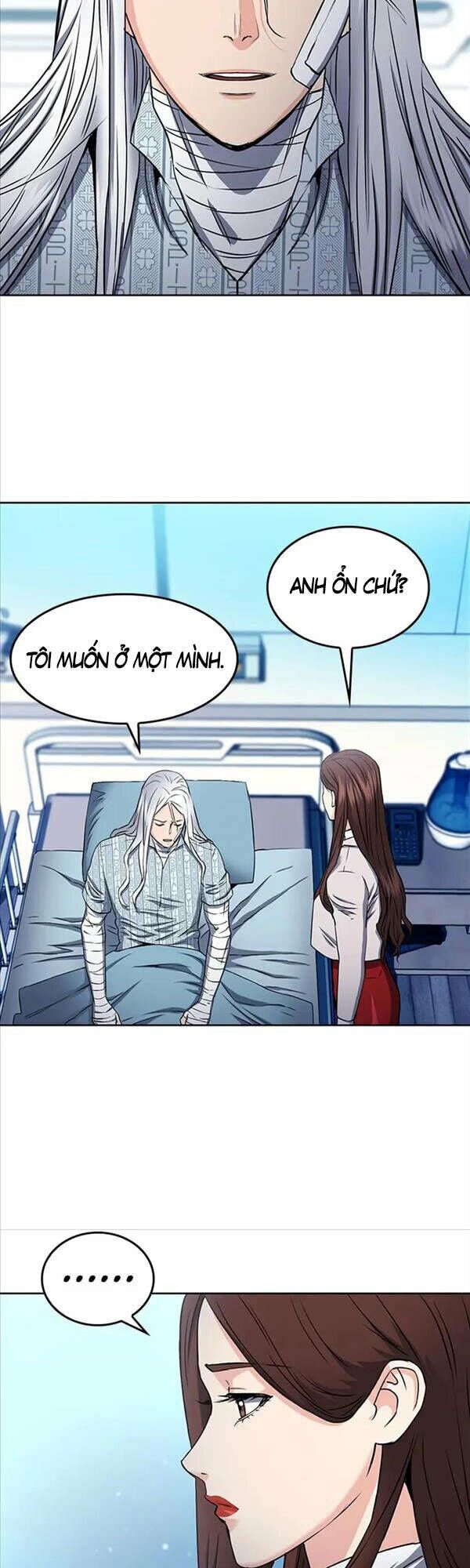 đọc truyện Druid Tại Ga Seoul - Người Hóa Thú Chương 74 ảnh 19 tại Thiên Thai Truyện