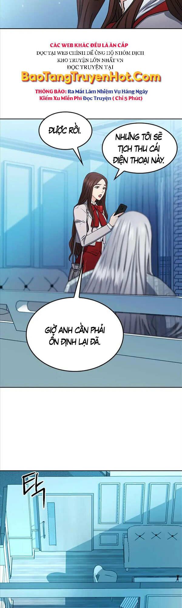 đọc truyện Druid Tại Ga Seoul - Người Hóa Thú Chương 74 ảnh 20 tại Thiên Thai Truyện