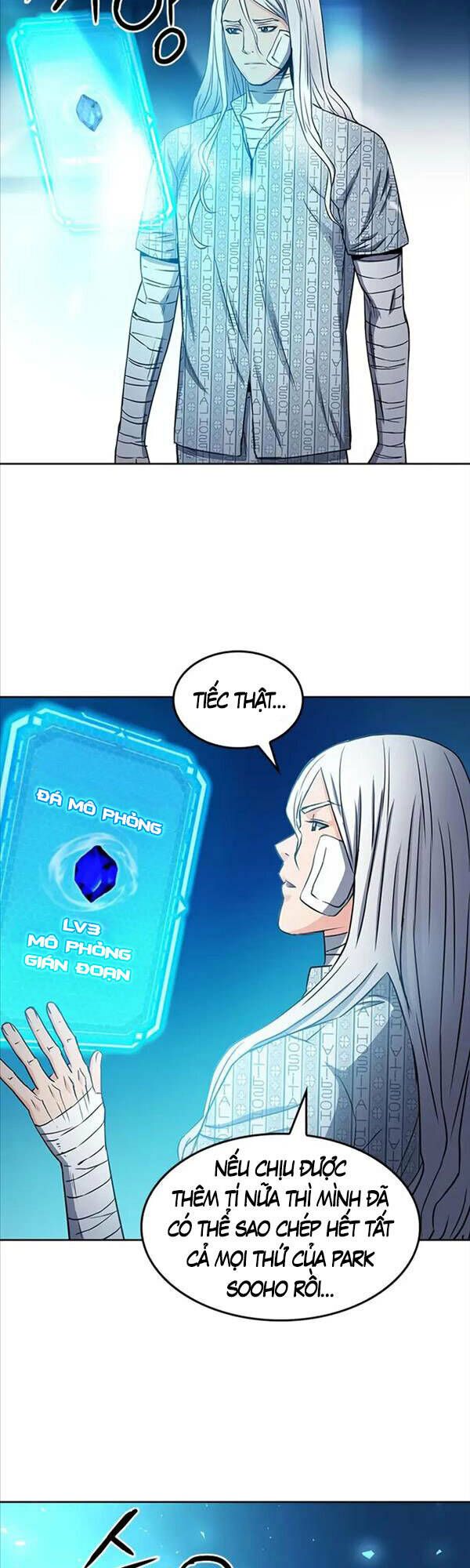 đọc truyện Druid Tại Ga Seoul - Người Hóa Thú Chương 74 ảnh 24 tại Thiên Thai Truyện