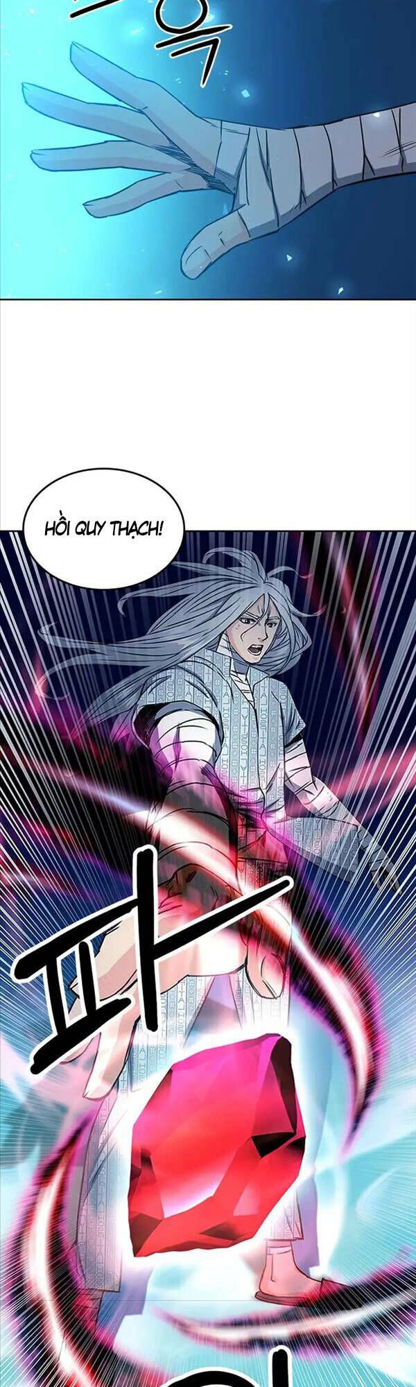 đọc truyện Druid Tại Ga Seoul - Người Hóa Thú Chương 74 ảnh 25 tại Thiên Thai Truyện