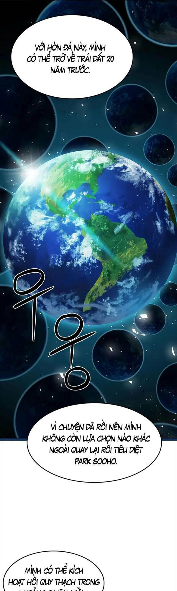 đọc truyện Druid Tại Ga Seoul - Người Hóa Thú Chương 74 ảnh 28 tại Thiên Thai Truyện