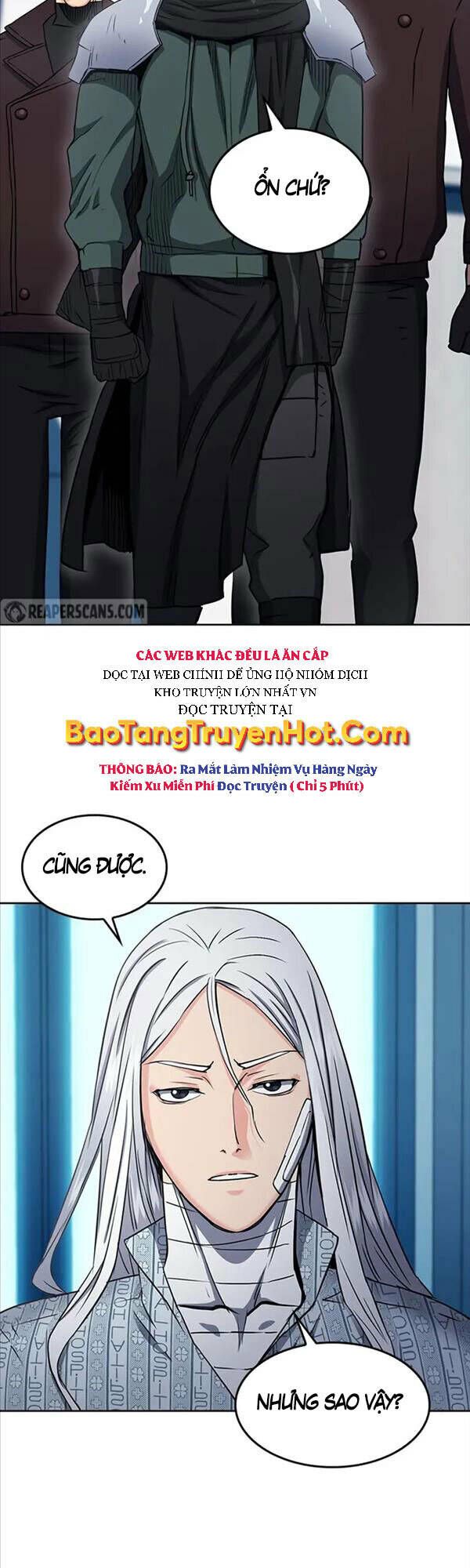 đọc truyện Druid Tại Ga Seoul - Người Hóa Thú Chương 74 ảnh 31 tại Thiên Thai Truyện