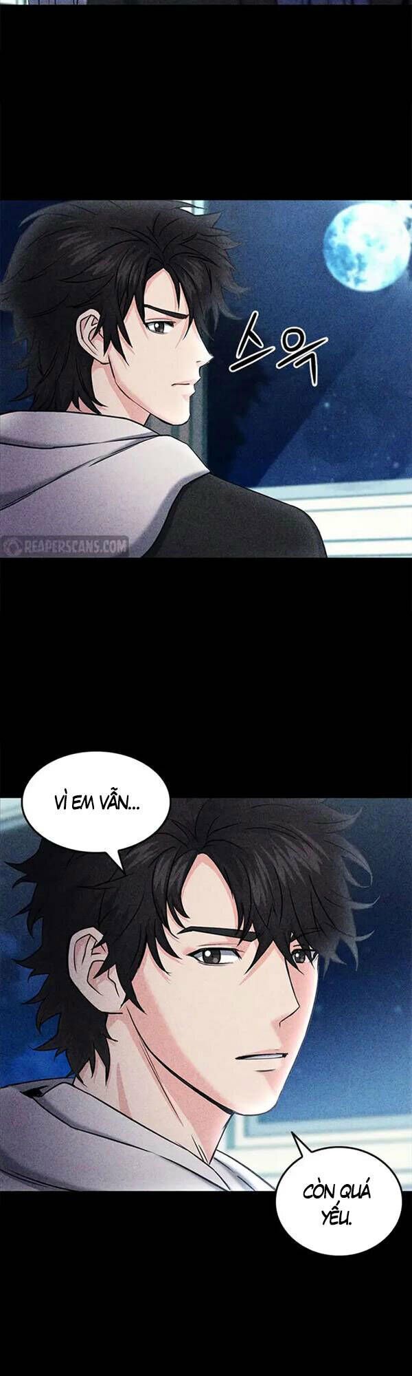 đọc truyện Druid Tại Ga Seoul - Người Hóa Thú Chương 74 ảnh 5 tại Thiên Thai Truyện