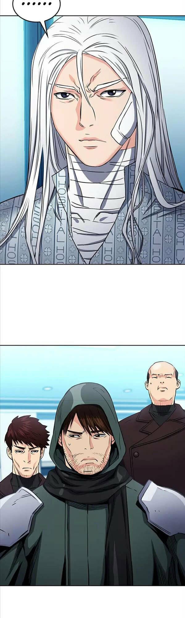 đọc truyện Druid Tại Ga Seoul - Người Hóa Thú Chương 74 ảnh 34 tại Thiên Thai Truyện