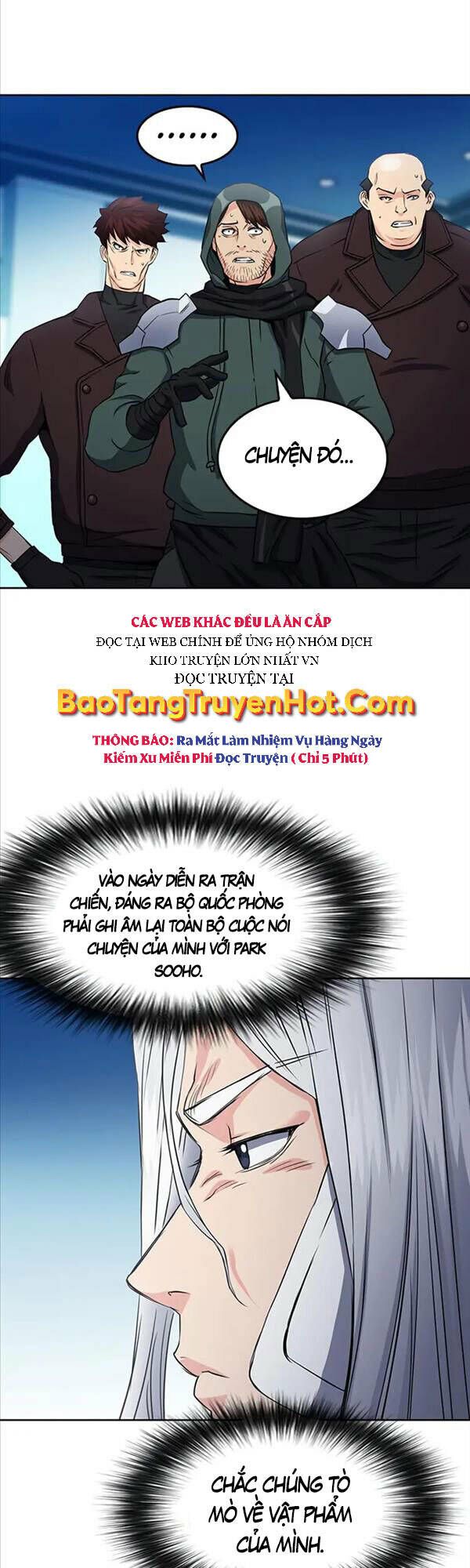 đọc truyện Druid Tại Ga Seoul - Người Hóa Thú Chương 74 ảnh 40 tại Thiên Thai Truyện