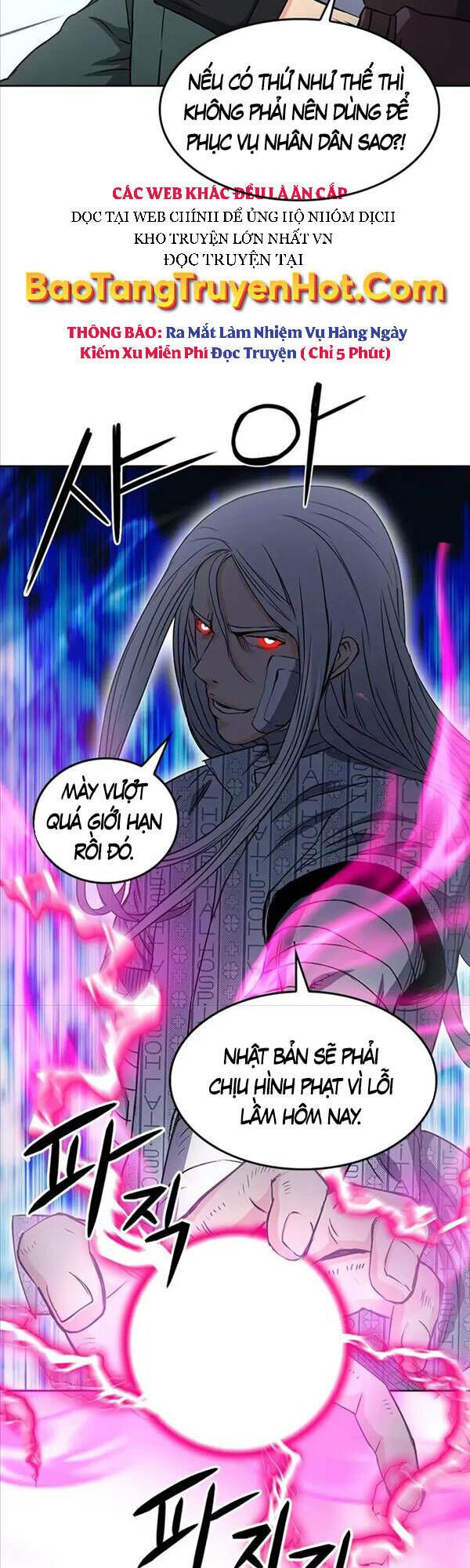 đọc truyện Druid Tại Ga Seoul - Người Hóa Thú Chương 74 ảnh 43 tại Thiên Thai Truyện