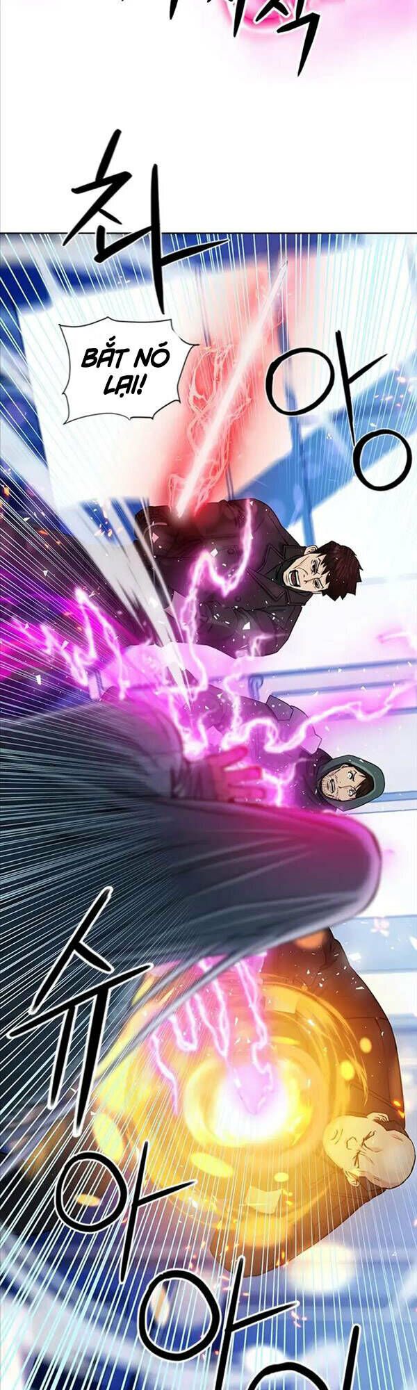 đọc truyện Druid Tại Ga Seoul - Người Hóa Thú Chương 74 ảnh 44 tại Thiên Thai Truyện