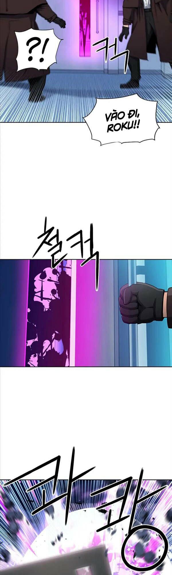 đọc truyện Druid Tại Ga Seoul - Người Hóa Thú Chương 74 ảnh 46 tại Thiên Thai Truyện