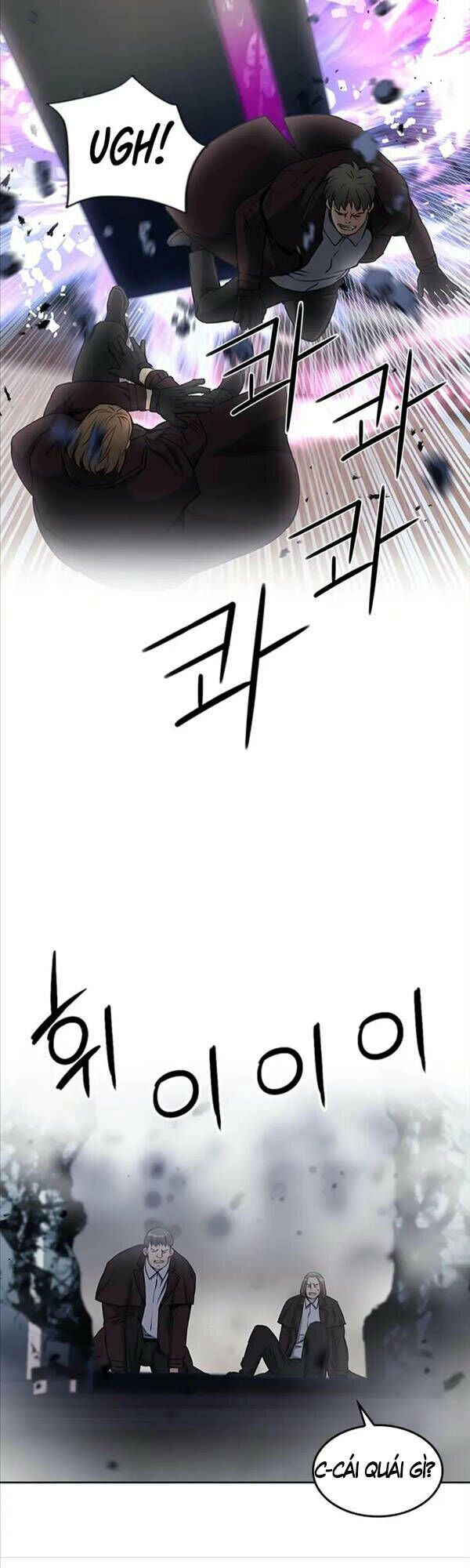 đọc truyện Druid Tại Ga Seoul - Người Hóa Thú Chương 74 ảnh 47 tại Thiên Thai Truyện