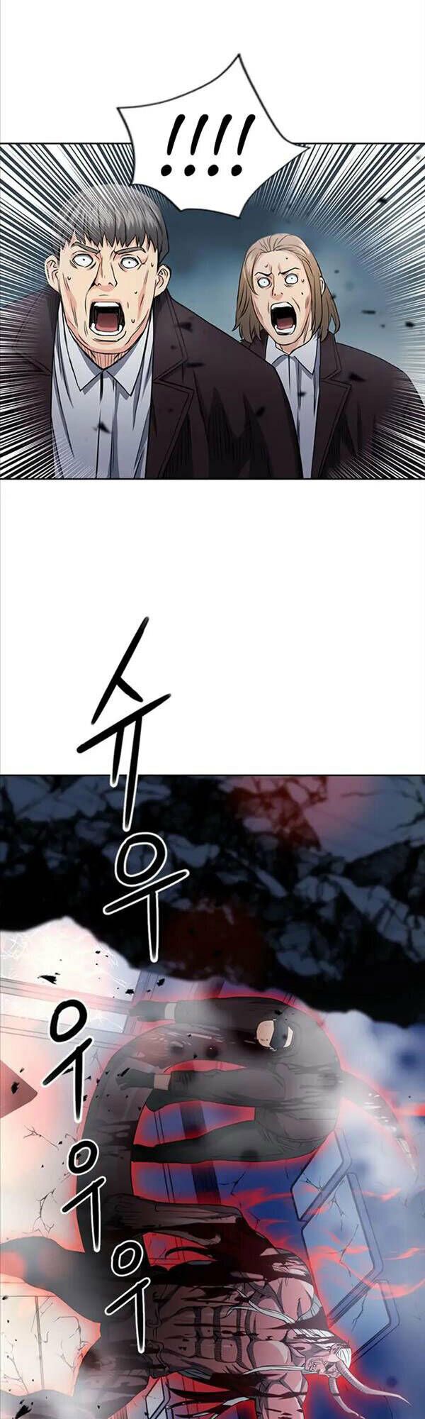 đọc truyện Druid Tại Ga Seoul - Người Hóa Thú Chương 74 ảnh 48 tại Thiên Thai Truyện